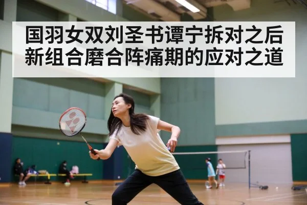 国羽女双刘圣书谭宁拆对之后新组合磨合阵痛期的应对之道